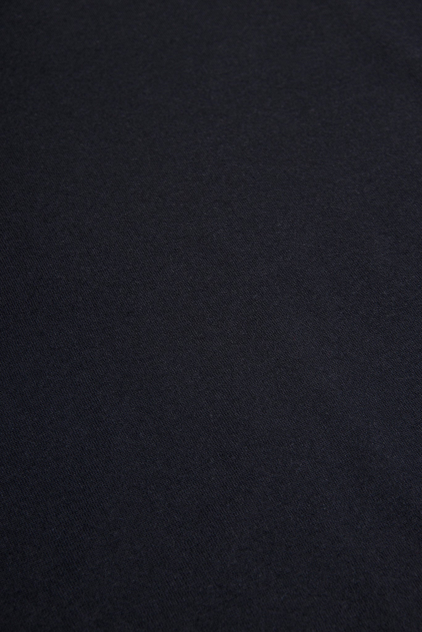 Anaclet crew-neck jumper (cashmere / dark blue)
