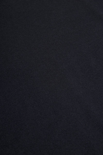 Anaclet crew-neck jumper (cashmere / dark blue)