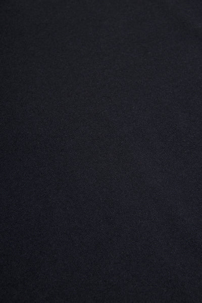 Anaclet crew-neck jumper (merino / dark blue)