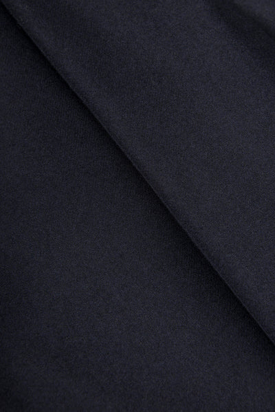 Boris chino pants Superfine Luxury Wool (dark blue)