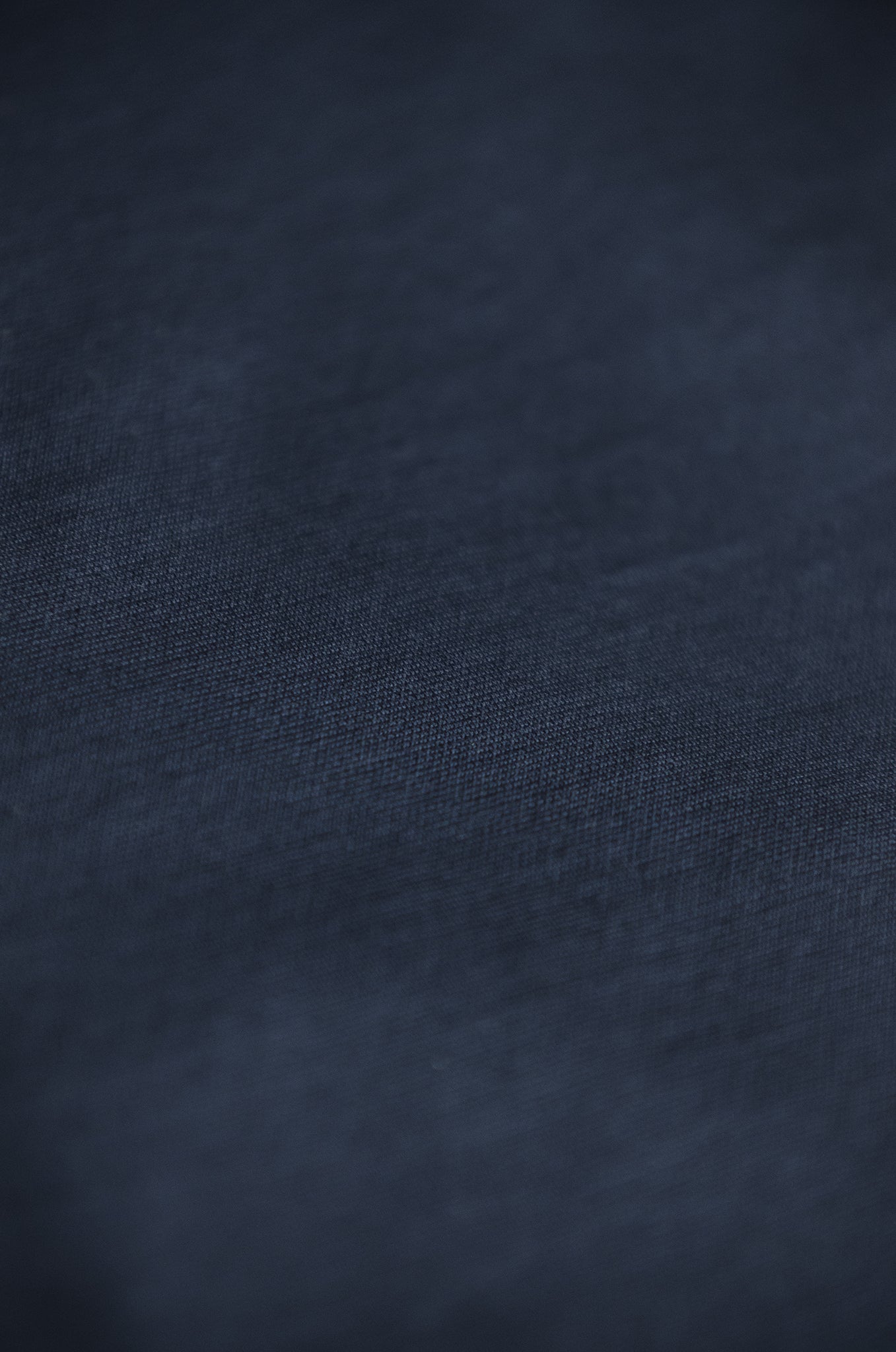 Elié Long Sleeves t-shirt (dark blue)