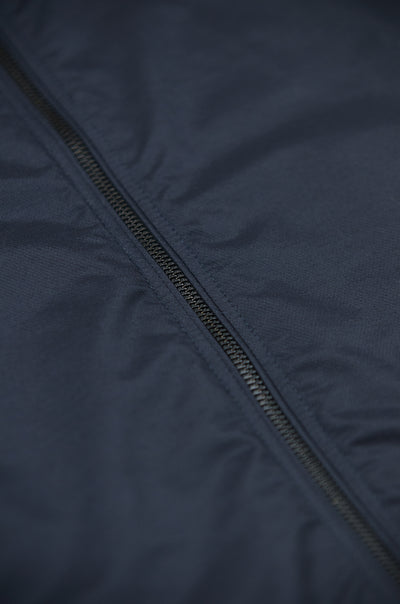 Feli Techno Wool Lam Gilet Reversible (dark blue)