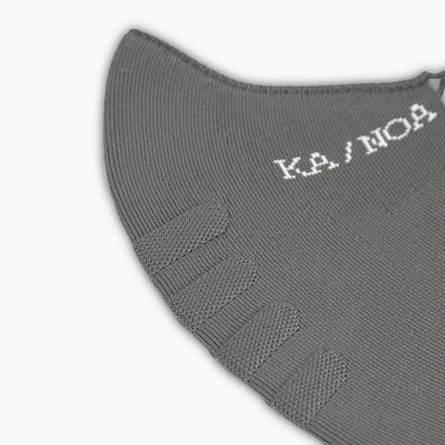 KA/NOA Facemask (dark grey)