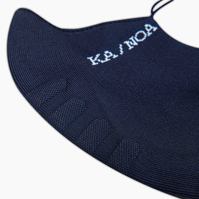 KA/NOA Facemask (garda blue)