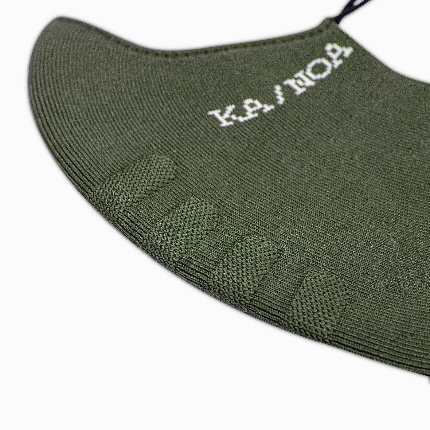 KA/NOA Facemask (military green)