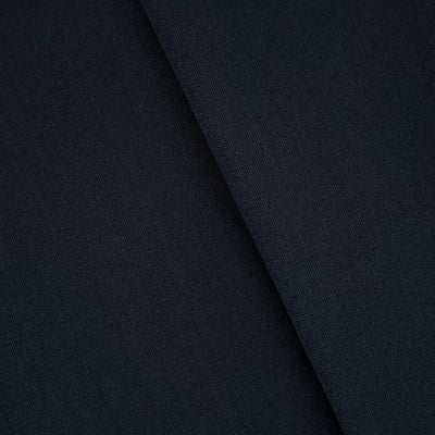 Flavien Chino Pants superlight tropical stretch wool (dark blue)