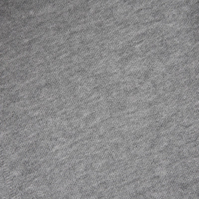 Gael Scarf 100% high cashmere (medium grey melange)