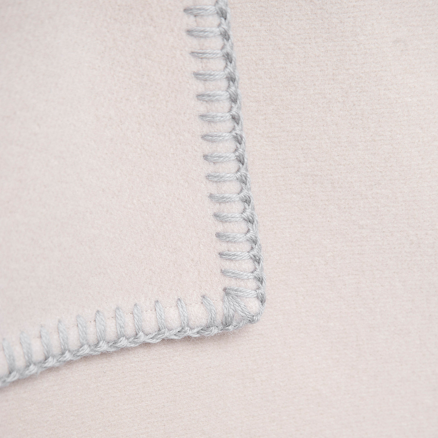 K-Poncho Wool&Cashmere