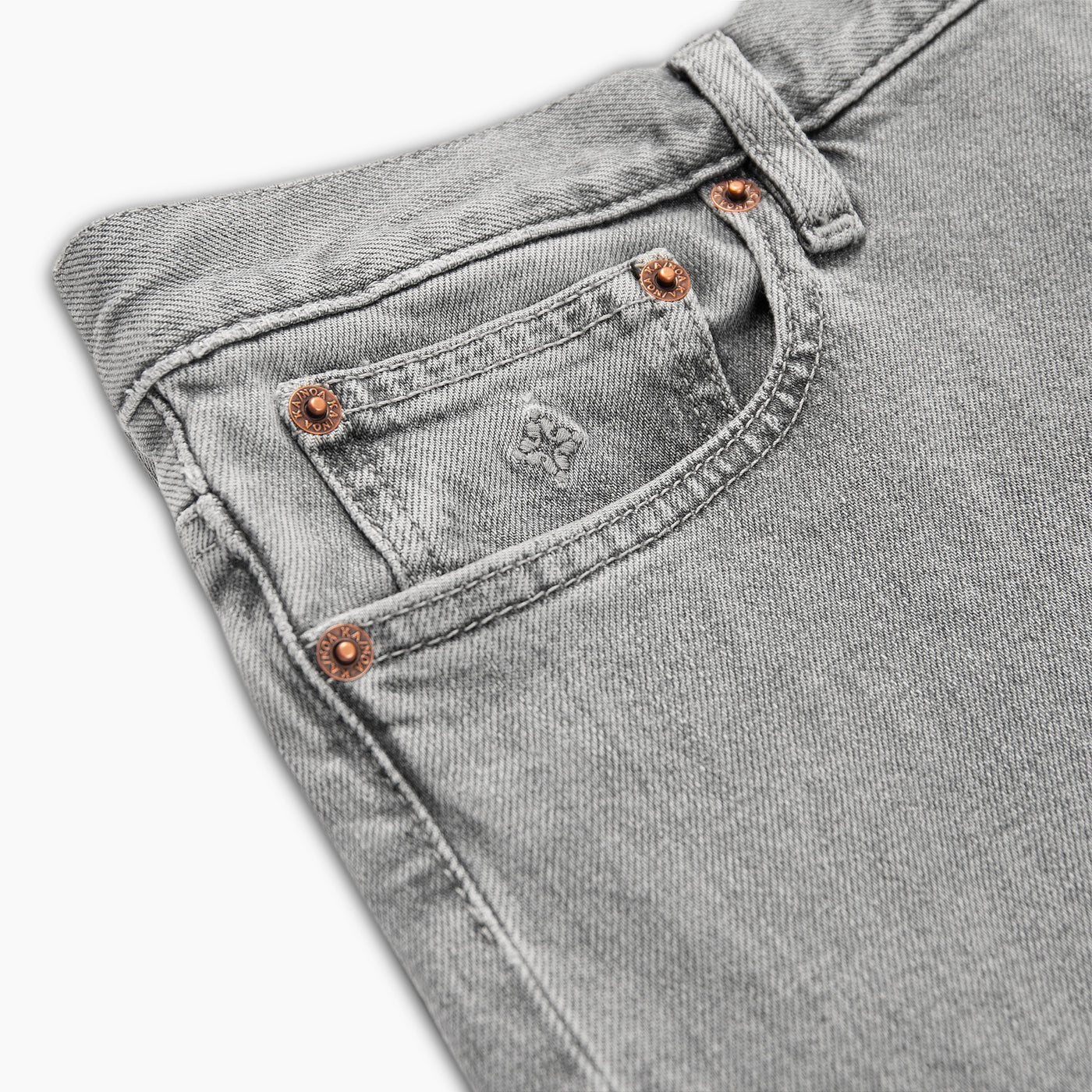 Legacy jeans in stretch denim