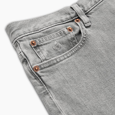 Legacy jeans in stretch denim