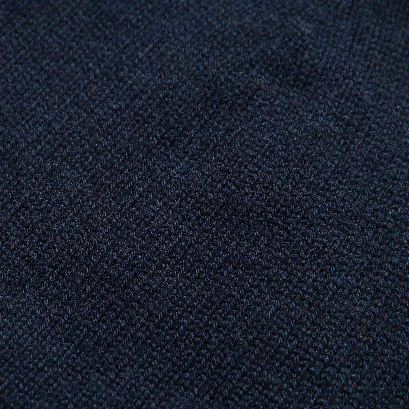 Leo Woollen beret 100% Cashmere (dark blue)