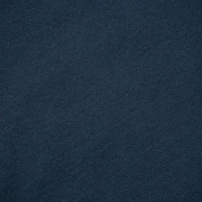 Martino short-sleeved knitted polo with KA/NOA shirt popeline collar
