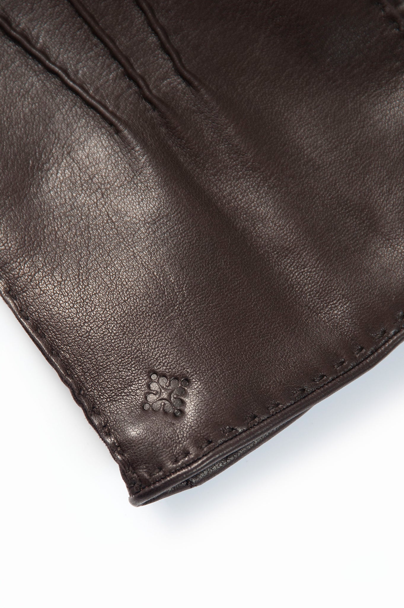 Paul 100% Soft Nappa Leather and Interior in Cashmere Gloves