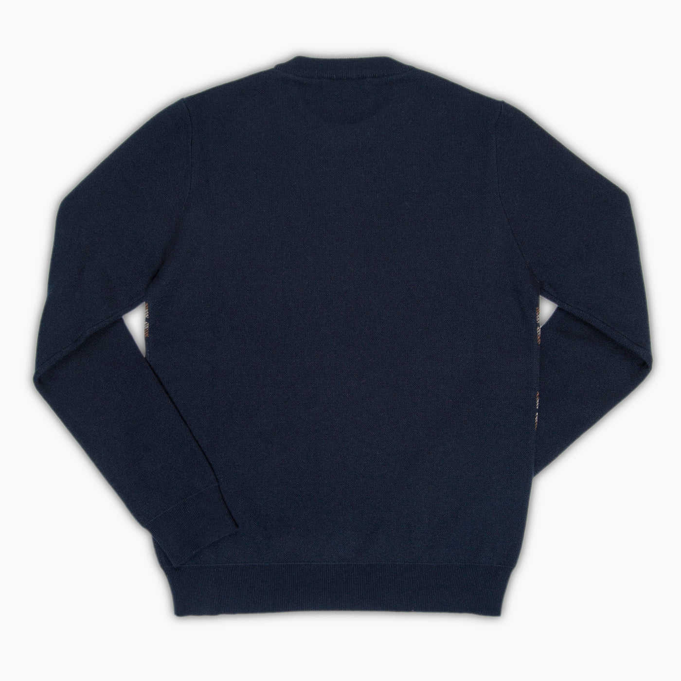 Tazio cashmere crewneck sweater