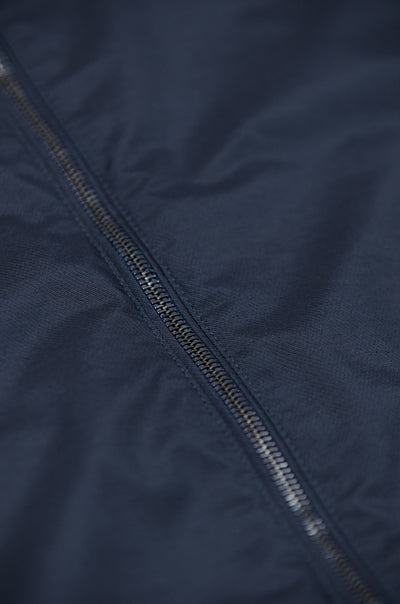 Variste Techno Wool Lam K-Way (dark blue)