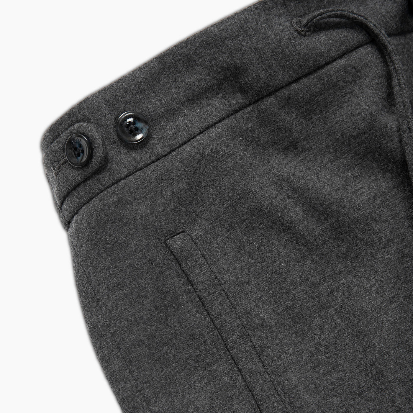 Vince easy Active jersey wool pants